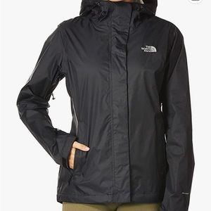 The North Face Rain Jacket